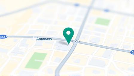 Mappa con sede Copertura Mobile Solutions Milano