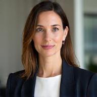 Elena Cataldi COO