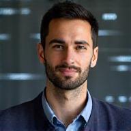 Luca Moretti Lead SaaS Engineer
